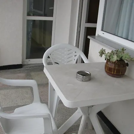 בית הארחה Sens צ'רנומורץ