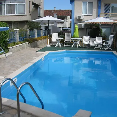 Sens צ'רנומורץ