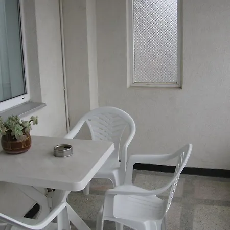 בית הארחה Sens צ'רנומורץ